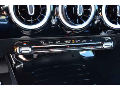 Mercedes-Benz A 180 CDI Progressive 8G-DCT