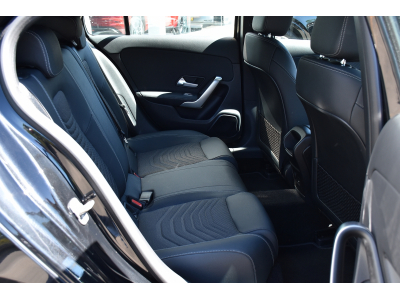 Mercedes-Benz A 180 CDI Progressive 8G-DCT