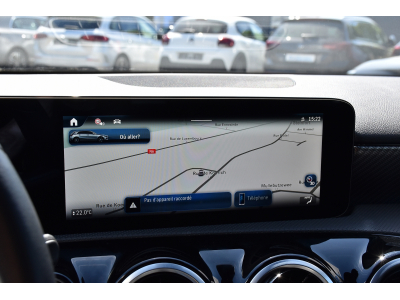 Mercedes-Benz A 180 CDI Progressive 8G-DCT