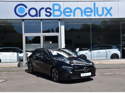 Mercedes-Benz A 180 CDI Progressive 8G-DCT