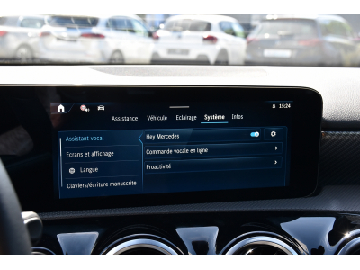 Mercedes-Benz A 180 CDI Progressive 8G-DCT