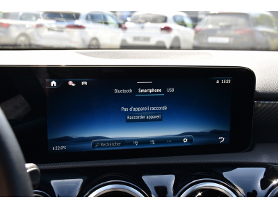 Mercedes-Benz A 180 CDI Progressive 8G-DCT