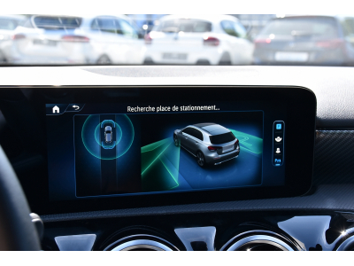 Mercedes-Benz A 180 CDI Progressive 8G-DCT
