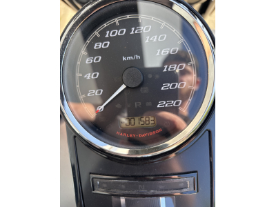Harley-Davidson Road King 