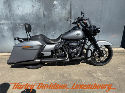 Harley-Davidson Road King 