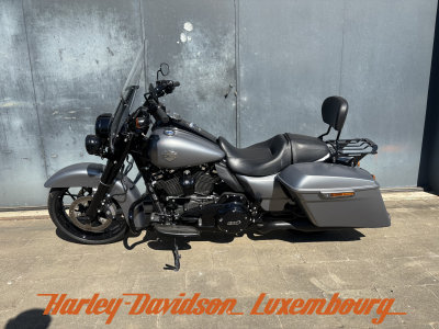 Harley-Davidson Road King 