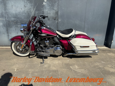 Harley-Davidson Electra Glide HIGHWAY KING