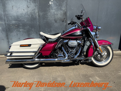 Harley-Davidson Electra Glide HIGHWAY KING