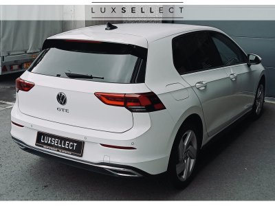 Volkswagen Golf GTE 1.4 TSI eHybrid rechargeable 180kW 6-speed DSG