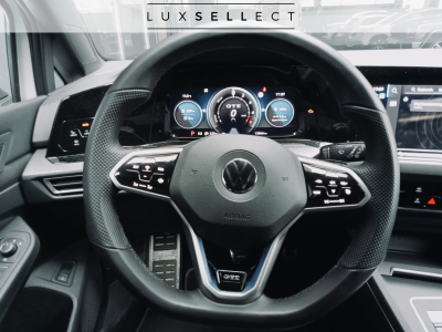 Volkswagen Golf GTE 1.4 TSI eHybrid rechargeable 180kW 6-speed DSG