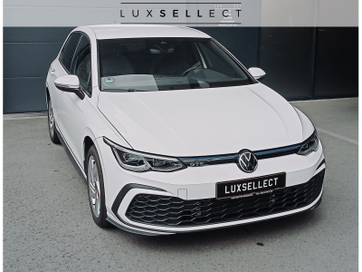 Volkswagen Golf GTE 1.4 TSI eHybrid rechargeable 180kW 6-speed DSG