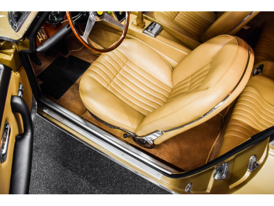 Ferrari 330 GT 2+2 - 