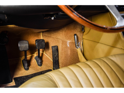 Ferrari 330 GT 2+2 - 