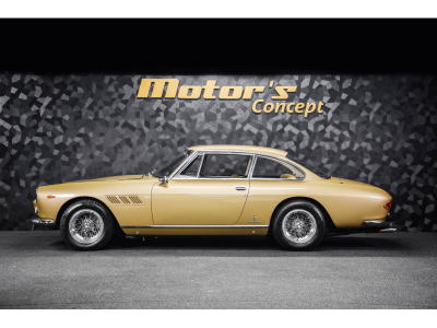 Ferrari 330 GT 2+2 - 