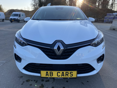 Renault Clio Clio V 1.0Tce 90cv corporate Edition