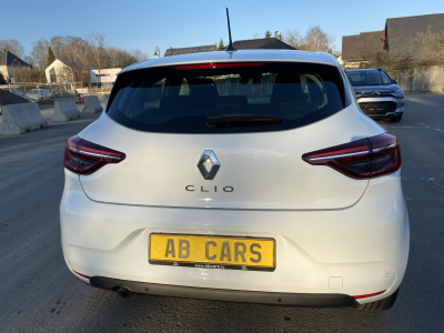 Renault Clio Clio V 1.0Tce 90cv corporate Edition