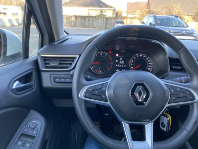 Renault Clio Clio V 1.0Tce 90cv corporate Edition