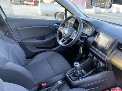 Renault Clio Clio V 1.0Tce 90cv corporate Edition