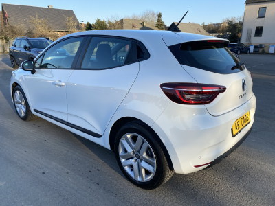Renault Clio Clio V 1.0Tce 90cv corporate Edition