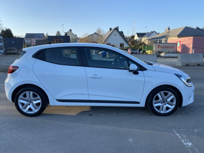 Renault Clio Clio V 1.0Tce 90cv corporate Edition