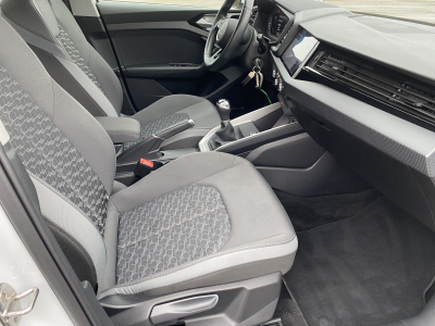 Audi A1 A1 Citycarver 30Tfsi Camera Navi Regulateur
