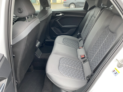 Audi A1 A1 Citycarver 30Tfsi Camera Navi Regulateur