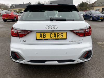 Audi A1 A1 Citycarver 30Tfsi Camera Navi Regulateur