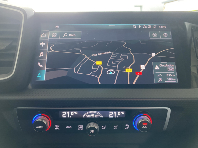 Audi A1 A1 Citycarver 30Tfsi Camera Navi Regulateur