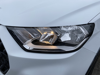 Audi A1 A1 Citycarver 30Tfsi Camera Navi Regulateur