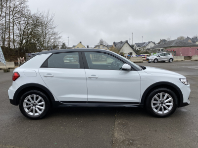 Audi A1 A1 Citycarver 30Tfsi Camera Navi Regulateur