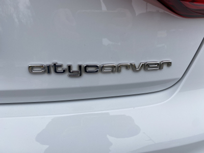 Audi A1 A1 Citycarver 30Tfsi Camera Navi Regulateur
