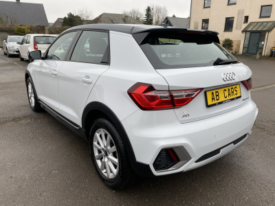 Audi A1 A1 Citycarver 30Tfsi Camera Navi Regulateur
