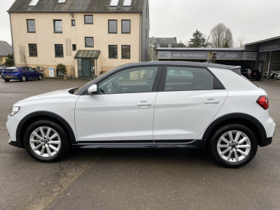 Audi A1 A1 Citycarver 30Tfsi Camera Navi Regulateur