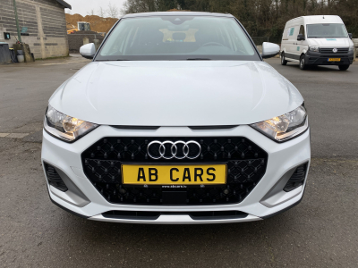 Audi A1 A1 Citycarver 30Tfsi Camera Navi Regulateur