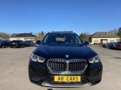 BMW X1 sDrive16dA 116PK