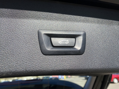 BMW X1 sDrive16dA 116PK