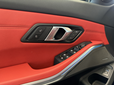 BMW M3 COMPETITION TOURING / CARBON / CERAMIC /
