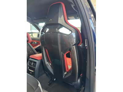 BMW M3 COMPETITION TOURING / CARBON / CERAMIC /