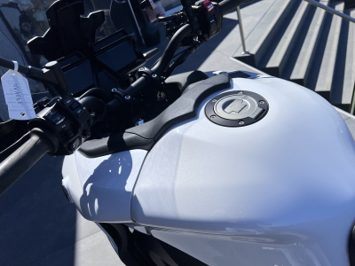 Yamaha Tracer 900 