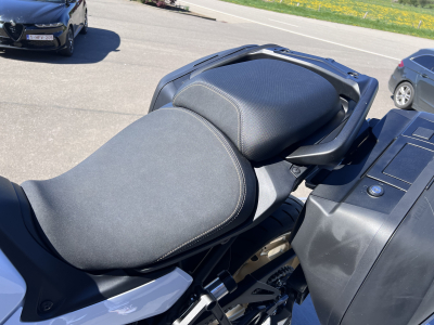 Yamaha Tracer 900 