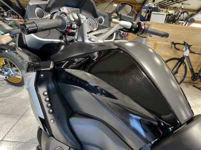 BMW K 1600 GT Full options