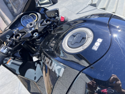 Suzuki Hayabusa 1300