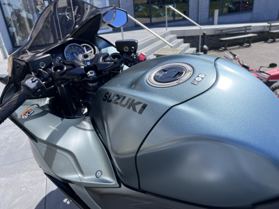 Suzuki Hayabusa 1300