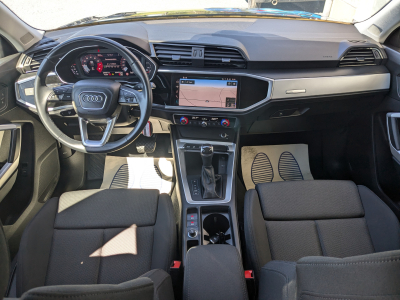 Audi Q3 Sportback 35 TFSI S-LINE CARPLAY GPS VIRTUAL LED