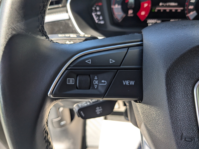 Audi Q3 Sportback 35 TFSI S-LINE CARPLAY GPS VIRTUAL LED
