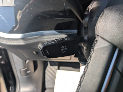 Audi Q3 Sportback 35 TFSI S-LINE CARPLAY GPS VIRTUAL LED
