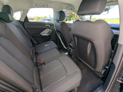 Audi Q3 Sportback 35 TFSI S-LINE CARPLAY GPS VIRTUAL LED
