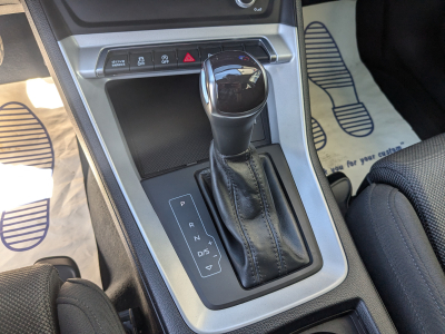 Audi Q3 Sportback 35 TFSI S-LINE CARPLAY GPS VIRTUAL LED
