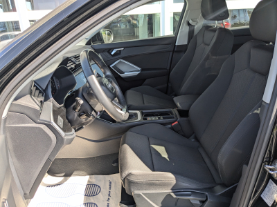 Audi Q3 Sportback 35 TFSI S-LINE CARPLAY GPS VIRTUAL LED