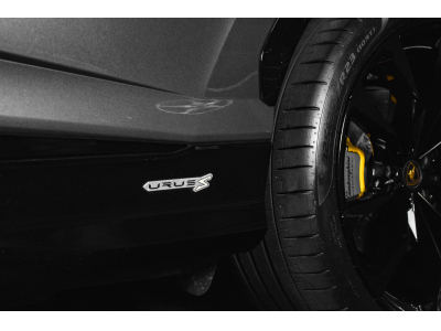 Lamborghini Urus S V8 - GRIGIO KERES